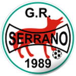 Grêmio Serrano U20 crest