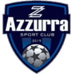 Azzurra U20 crest
