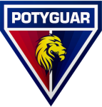Potyguar Seridoense U20 crest
