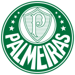 Palmeiras W crest