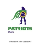 Patriotas crest