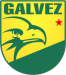 Galvez U17 crest