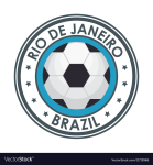 Rio de Janeiro crest