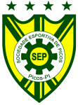 Picos PI U20 crest