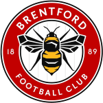 Brentford crest