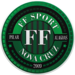 FF Sport Nova Cruz crest