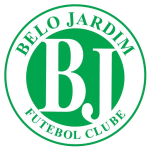 Belo Jardim crest