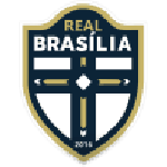 Real Brasília U20 crest