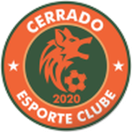 Cerrado EC U20 crest