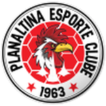 Planaltina DF U20 crest