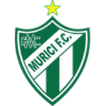 Murici U20 crest