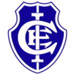 Itabuna EC U20 crest