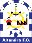 Altamira crest