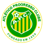 Progresso crest
