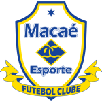 Macaé crest