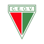 CEOV Operário crest