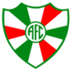América de Propriá U20 crest