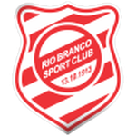 Rio Branco PR U20 crest