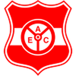 Auto Esporte PB U20 crest