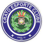 Crato U20 crest