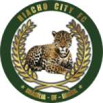 Riacho City U20 crest