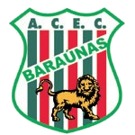 Baraúnas crest
