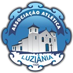 Luziânia U20 crest