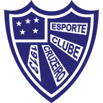 Cruzeiro RS crest