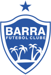 Barra SE crest