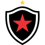 Botafogo PB U20 crest