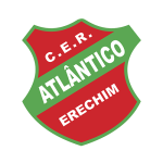 Atlântico U20 crest