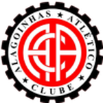 Atlético Alagoinhas U20 crest