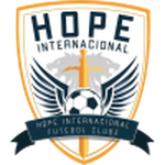 Hope Internacional crest