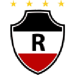 River AC crest