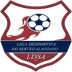 Liga do Sertao U20 crest