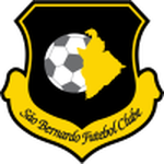 EC São Bernardo U20 crest
