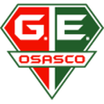 GE Osasco U20 crest